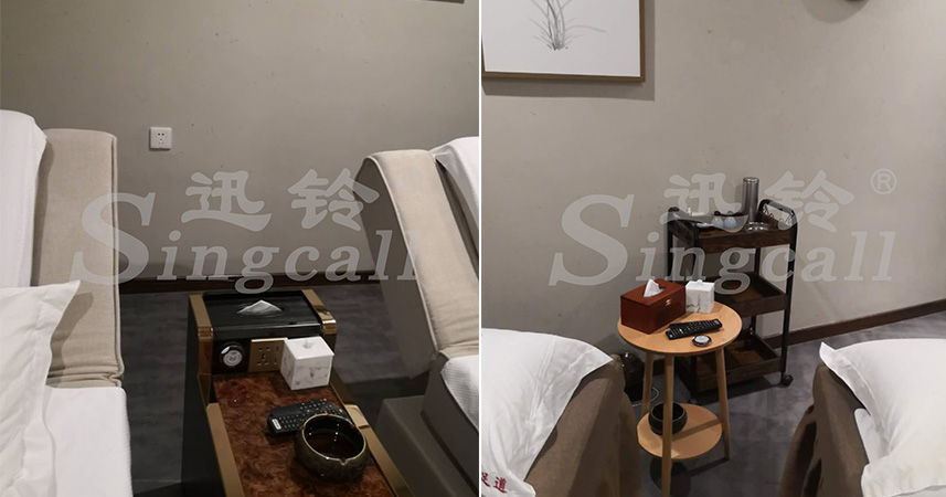 迅鈴呼叫器,無(wú)線呼叫器,足浴呼叫器