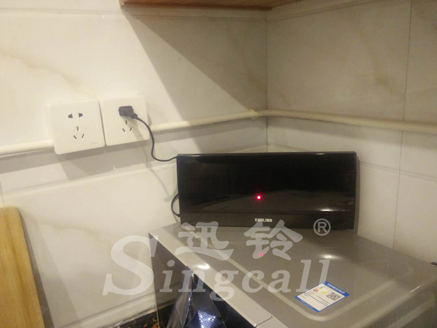 迅鈴呼叫器,無(wú)線呼叫器,足浴呼叫器