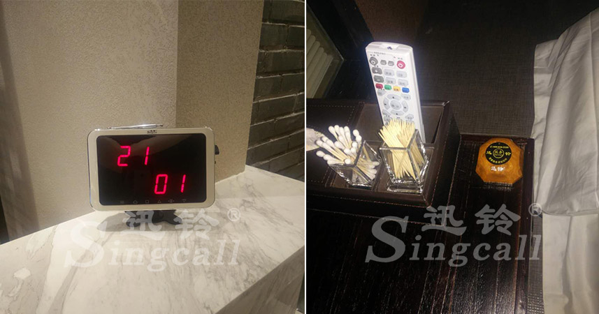 迅鈴呼叫器,無(wú)線呼叫器,足浴呼叫器