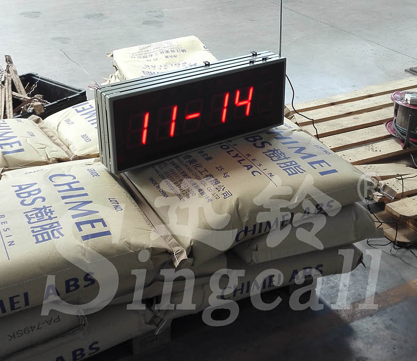 迅鈴無(wú)線呼叫器,無(wú)線呼叫器,工廠呼叫器
